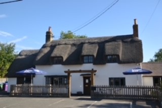 Swan Pub